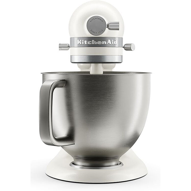 Kitchenaid 5KSM50PKVEPL Artisan Plus Porcelain White