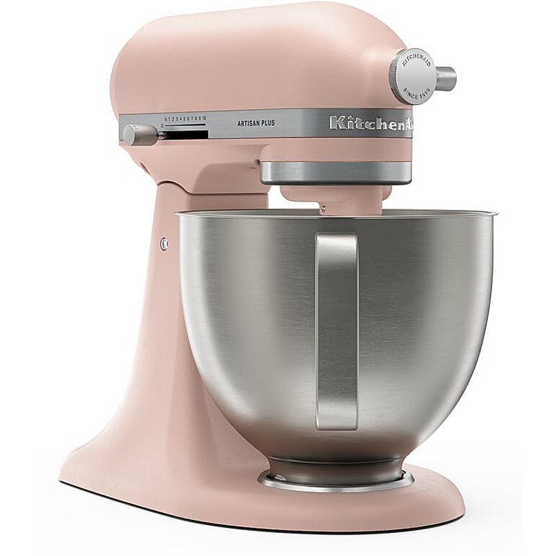 Kitchenaid 5KSM50PKVEFT Artisan Plus Feather Pink