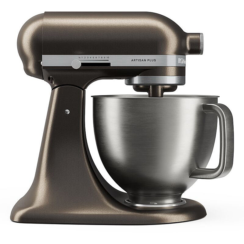 Kitchenaid 5KSM50PKVEIO Artisan Plus Iron Ore