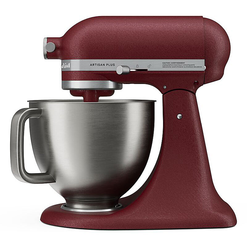 Kitchenaid 5KSM50PKVESO Artisan Plus Sun dried Tomato