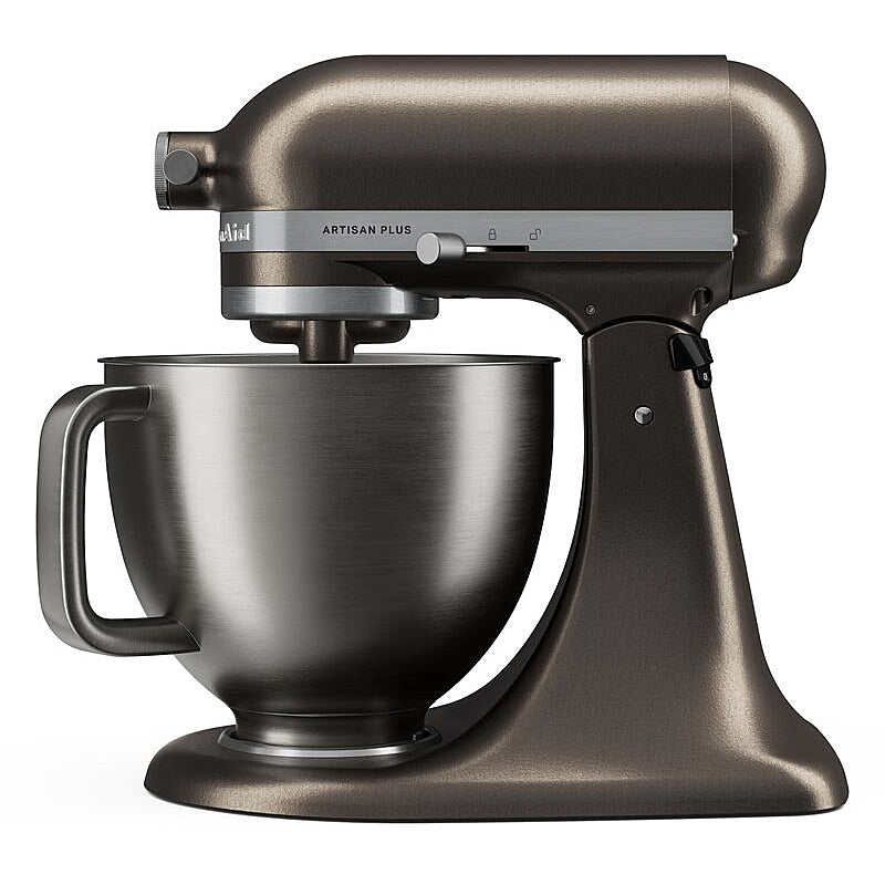 Kitchenaid 5KSM50PKVEIO Artisan Plus Iron Ore