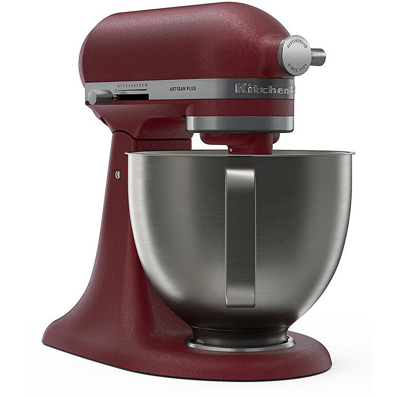 Kitchenaid 5KSM50PKVESO Artisan Plus Sun dried Tomato