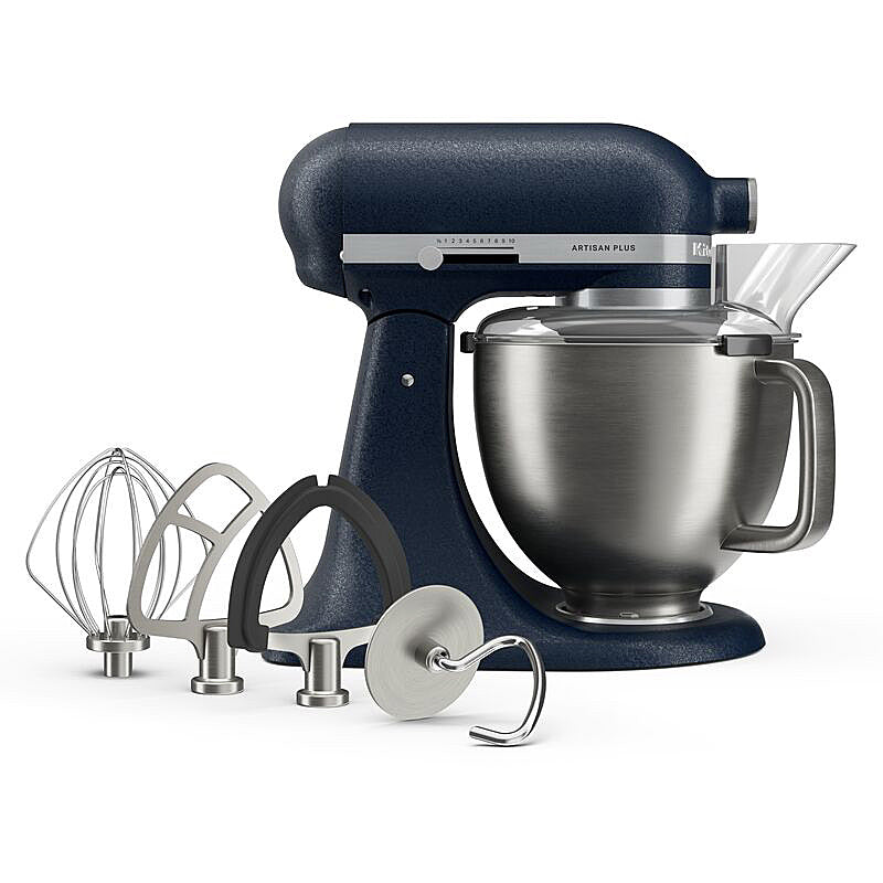 Kitchenaid 5KSM50PKVEWB Artisan Plus Wild Blueberry
