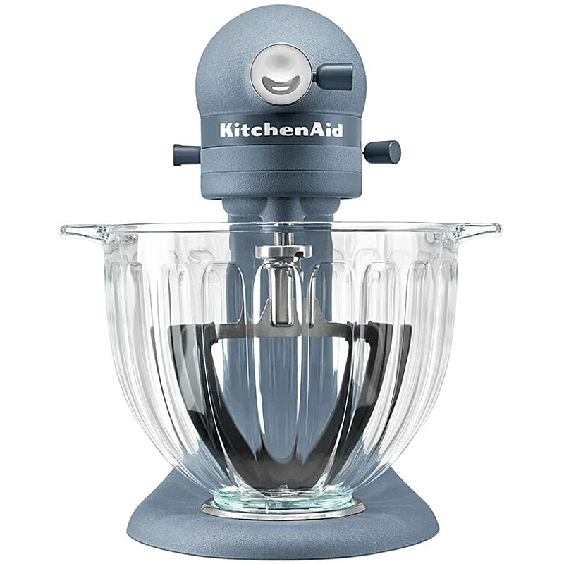 Kitchenaid 5KSM50GSVXBP Artisan Plus 4,7 Liter Luminaire Blue Peppercorn