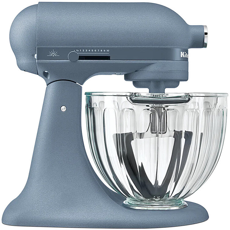 Kitchenaid 5KSM50GSVXBP Artisan Plus 4,7 Liter Luminaire Blue Peppercorn