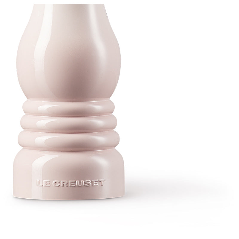 Le Creuset Salzmühle 21 cm Shell Pink