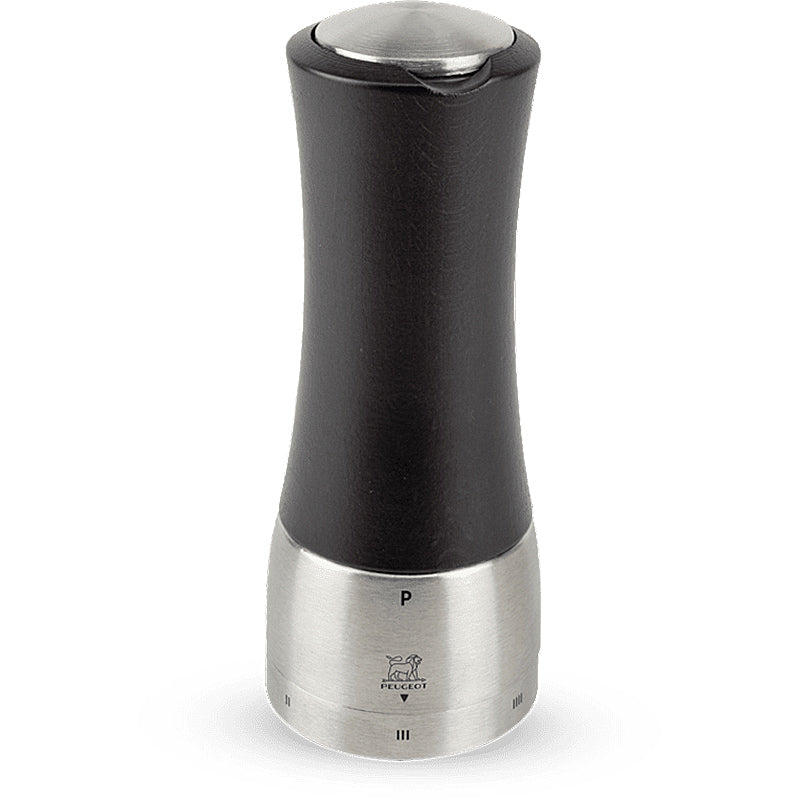 Peugeot MADRAS U´Select Edelst/schoko - 16 cm Pfeffermühle