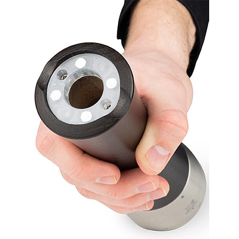Peugeot MADRAS U´Select Edelst/schoko - 16 cm Pfeffermühle