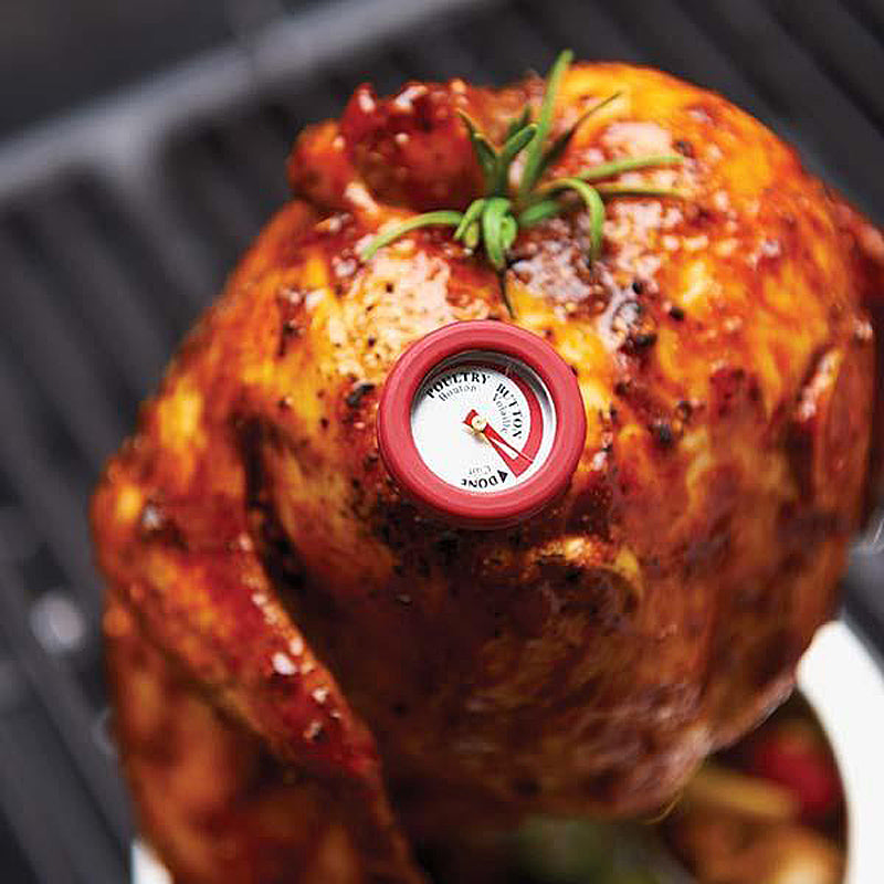 Broil King Mini Thermometerset 61138