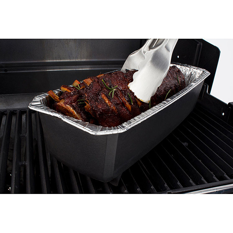 Broil King Rib Roaster Aus Massiver Alufolie 69616