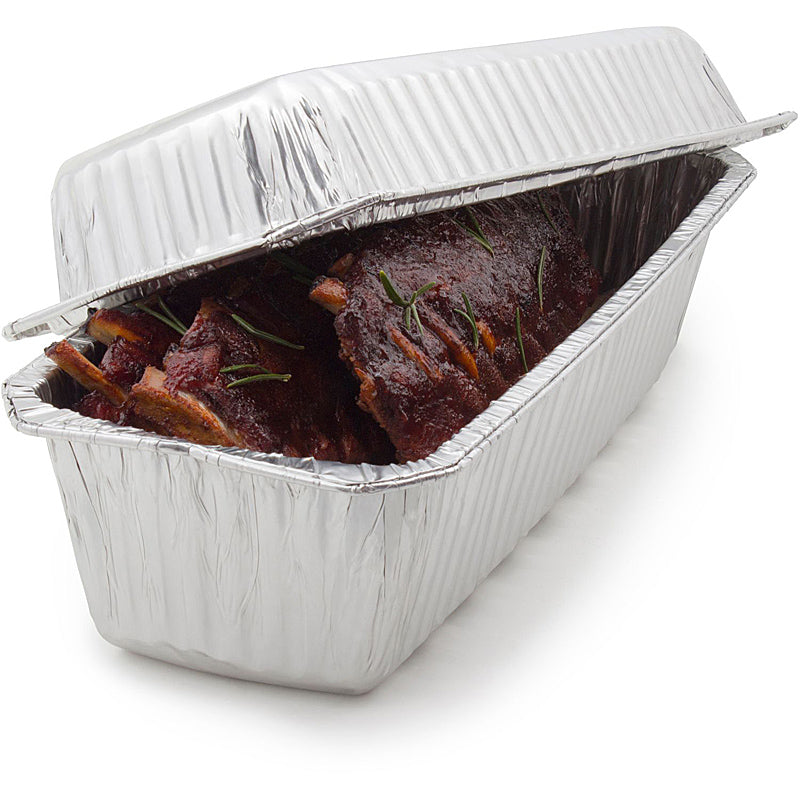 Broil King Rib Roaster Aus Massiver Alufolie 69616
