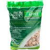 Big Green Egg Apfel Holz Chips