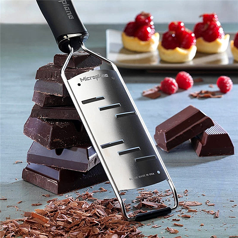 Microplane Gourmet Große Raspel 45006
