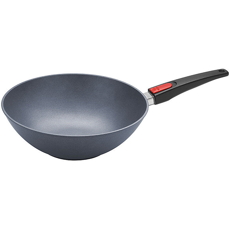 WOLL Diamond LITE, Guss-Schwenk- und Rührpfanne, AS Ø 30 cm, 10 cm hoch 11030DPS