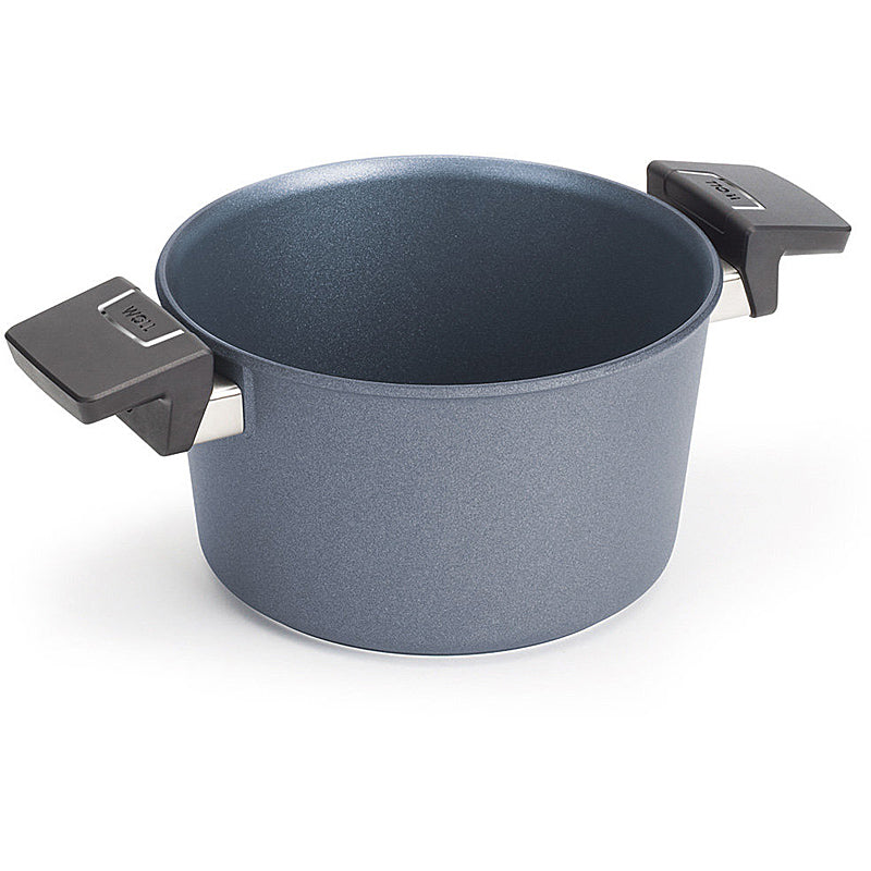 WOLL Diamond LITE, Gusstopf, SG Ø 20 cm, 11,5 cm hoch, 3 Liter 120DPSL