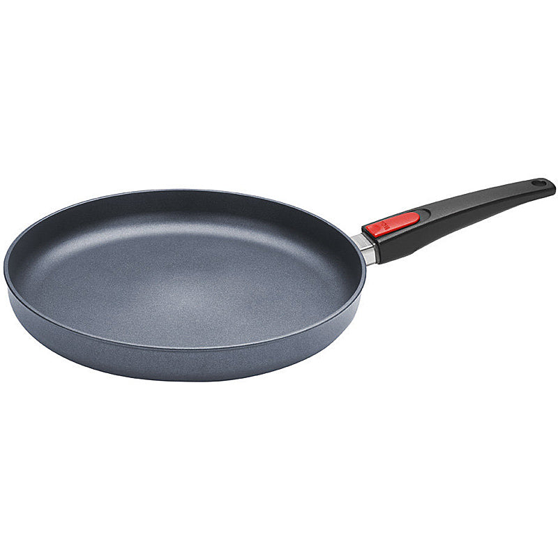 WOLL Diamond LITE, Gusspfanne, AS Ø 32 cm, 5 cm hoch 1532DPS