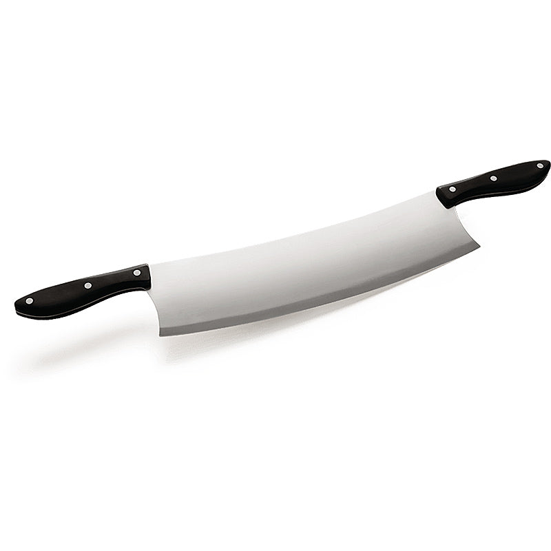 Napoleon Pizza Wiegemesser 55209