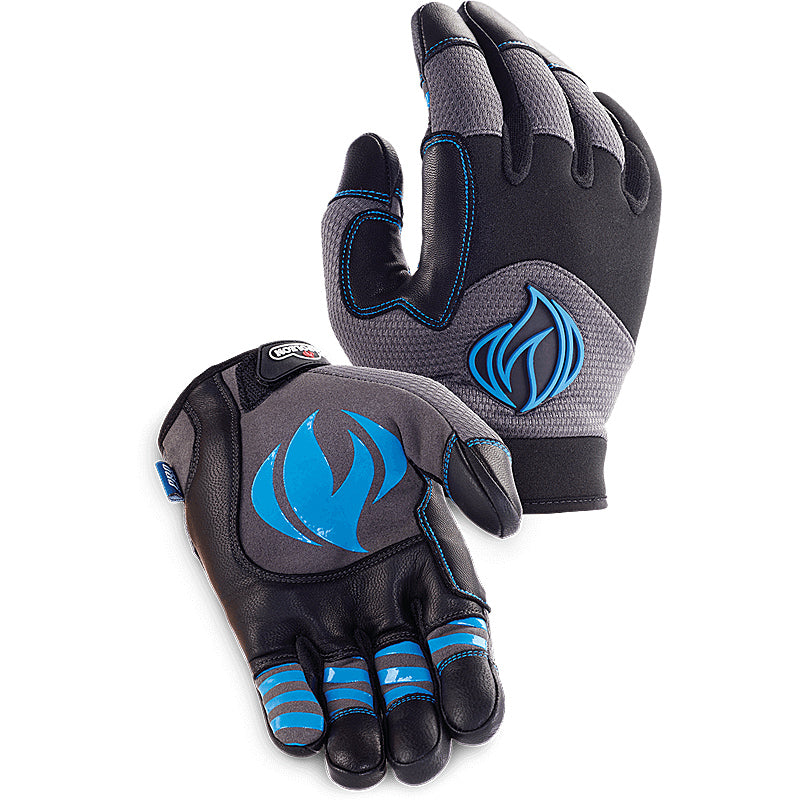 Napoleon Smart Universal Handschuh, (1 Paar), Größe L