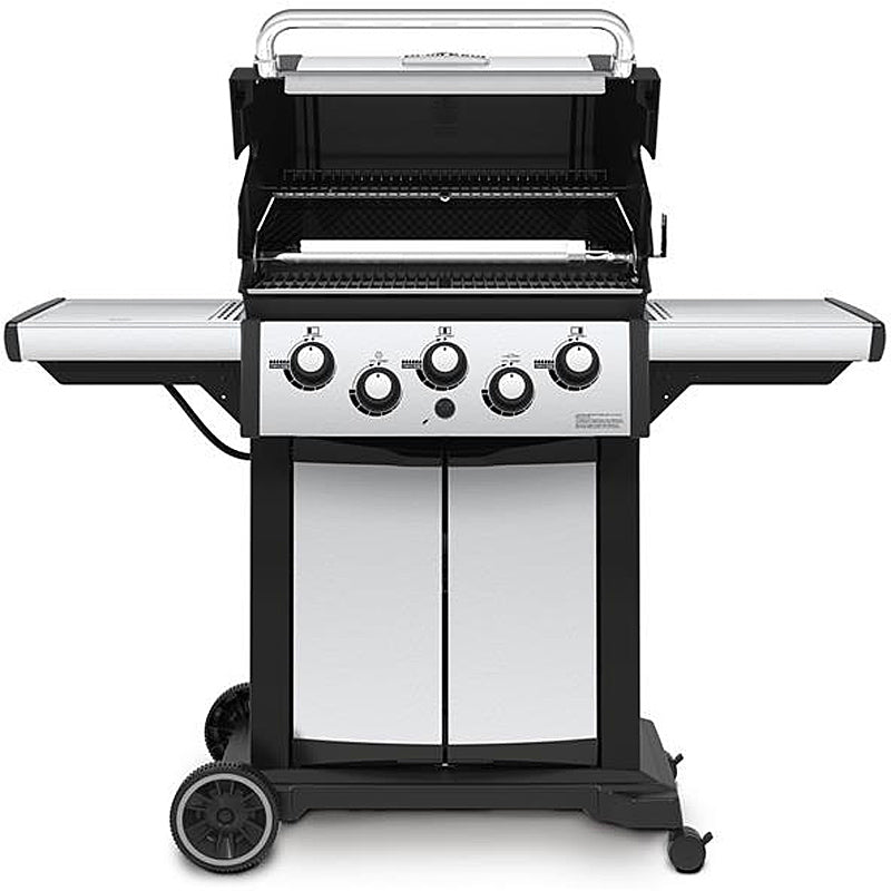 Broil King Signet 390 Gasgrill incl. Rotisserie-Set