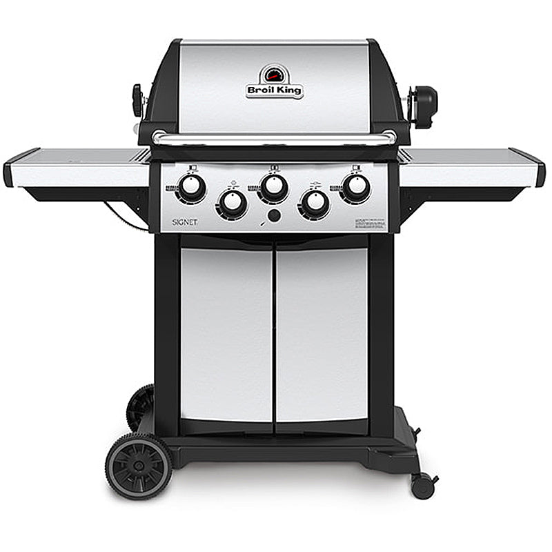 Broil King Signet 390 Gasgrill incl. Rotisserie-Set