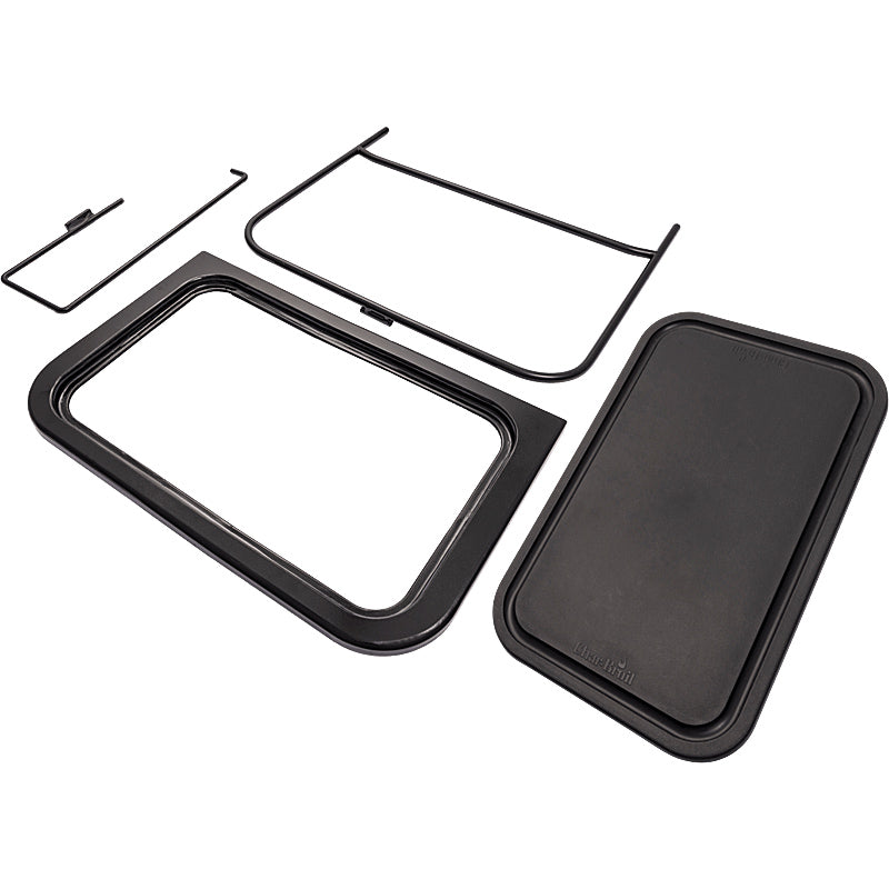 Char-Broil All Star shelf 140390