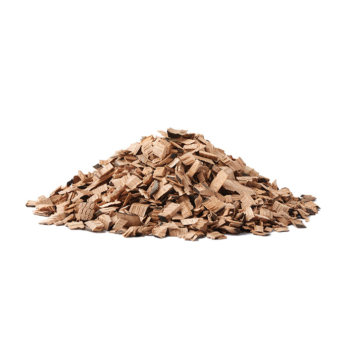Napoleon Holz-Räucherchips, Whiskey-Eiche 700g 67019