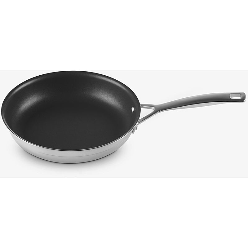 Le Creuset 3-ply Pfannenset 2-tlg. 24cm und 28cm, antihaft