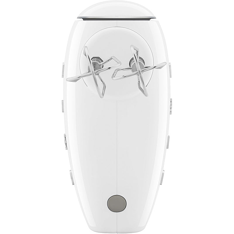 Smeg HMF01WHEU 50'S RETRO STYLE HANDMIXER, 250 WATT WEISS
