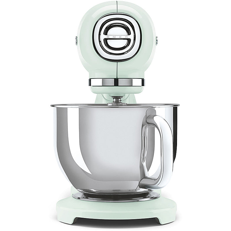 SMEG SMF03PGEU Küchenmaschine Farbe : Pastellgrün
