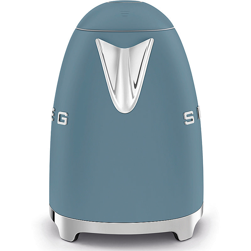SMEG KLF03SBMEU Wasserkocher Farbe: Storm Blue