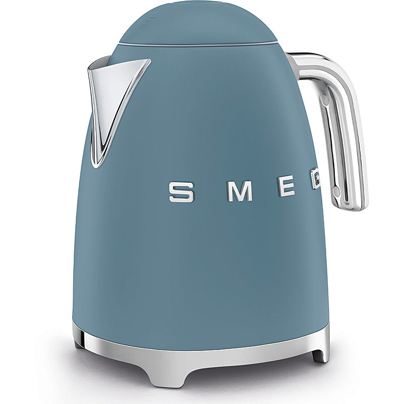 SMEG KLF03SBMEU Wasserkocher Farbe: Storm Blue