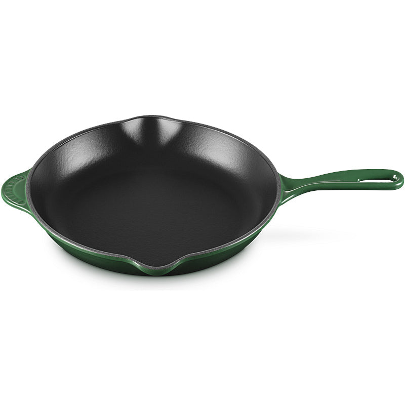 Le Creuset Brat- und Servierpfanne Tradition 26 cm Juniper