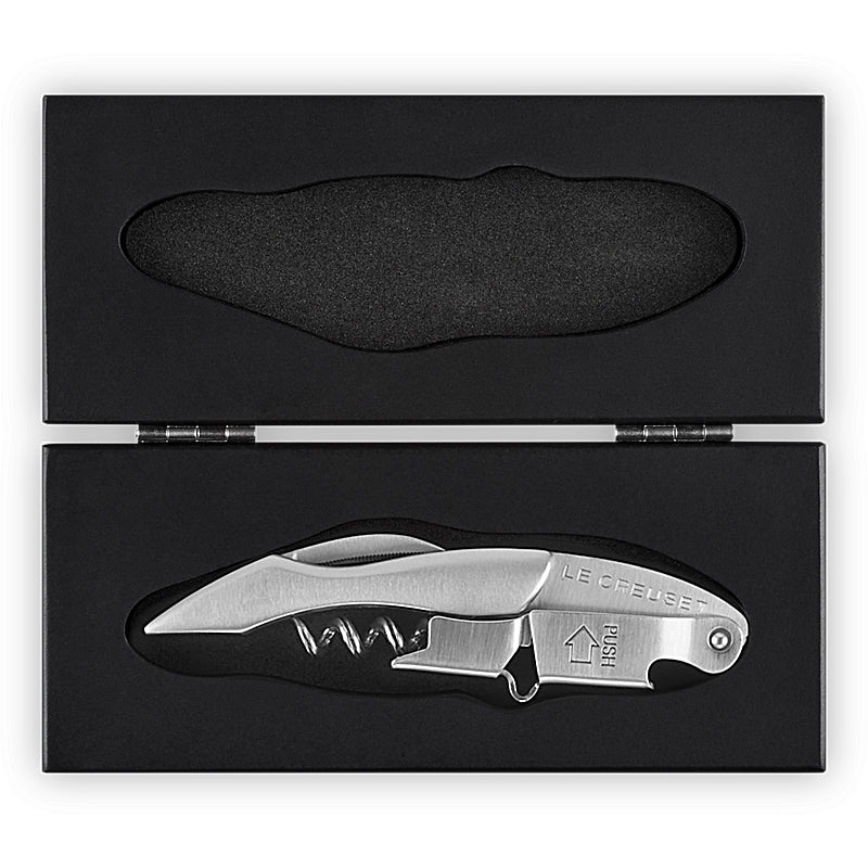 Le Creuset waiter's knife WT-110 Metal