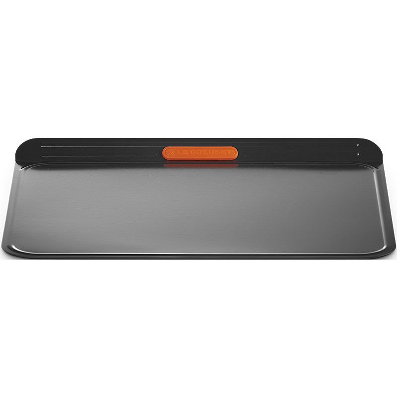 Le Creuset Doppelwandiges Backblech rechteckig 38 cm
