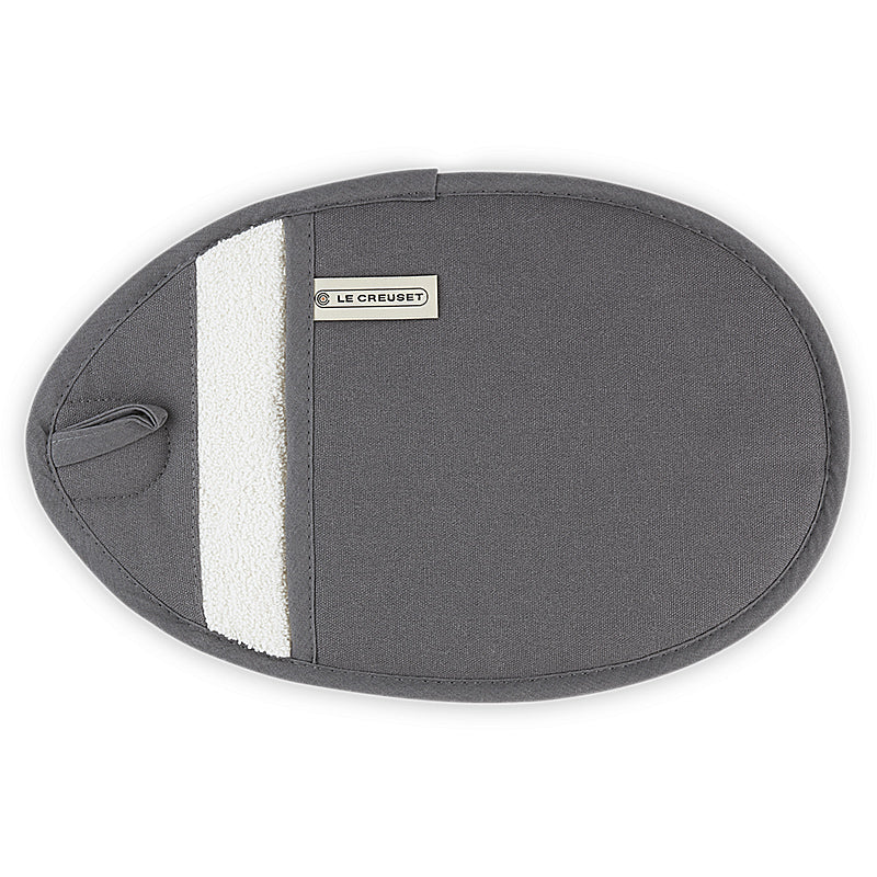 Le Creuset Topflappen Flint