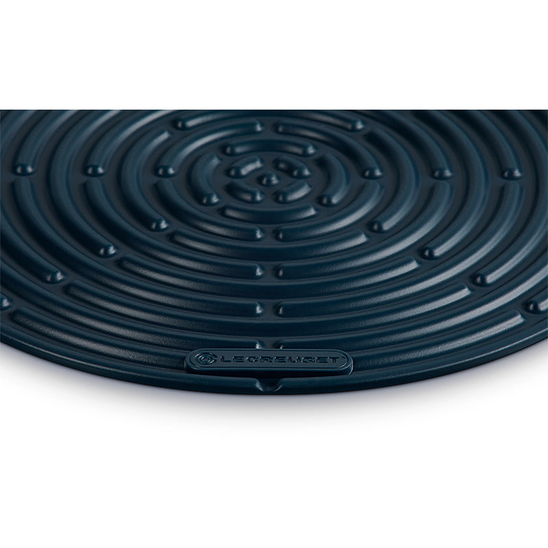 Le Creuset Silikon Topflappen Nuit
