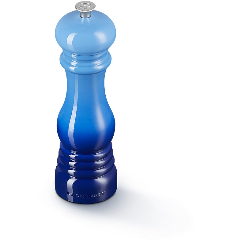 Le Creuset Salzmühle 21 cm Azure