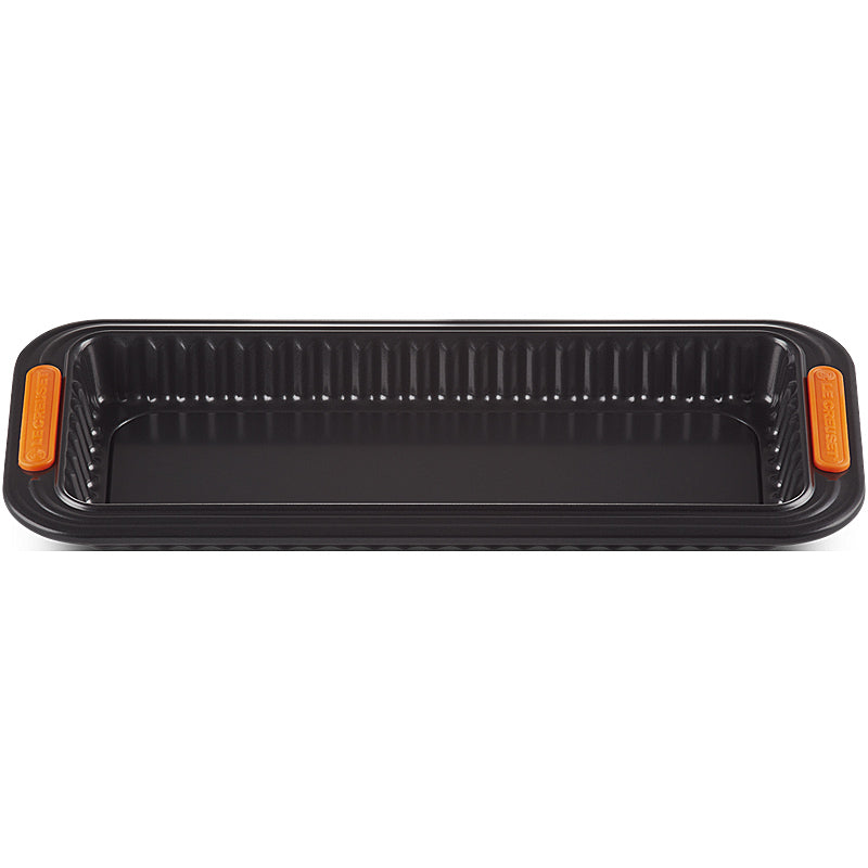 Le Creuset rechteckige Tarteform 33cm