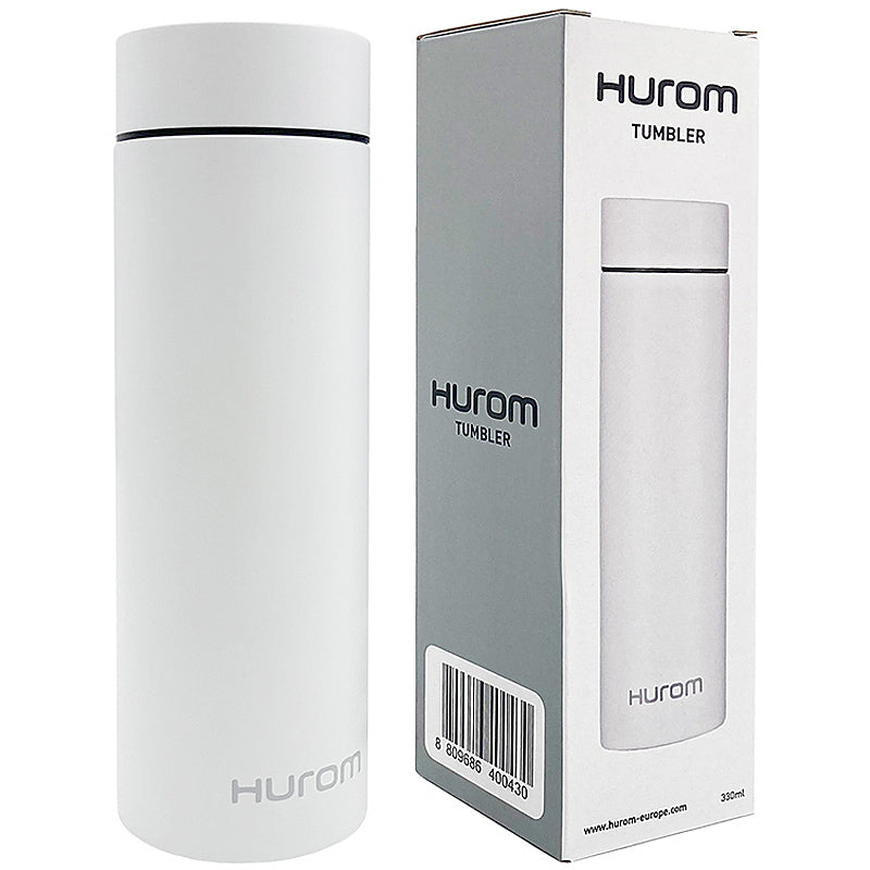 Hurom Thermobecher 330ml HTU01WHDE