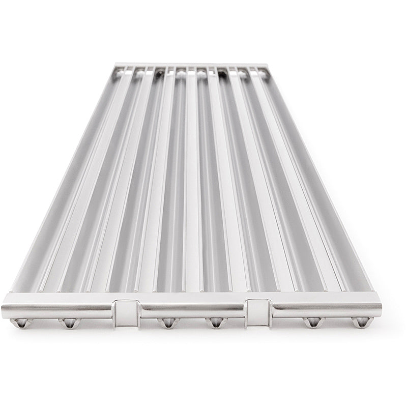 Broil King BBQ Grillrost aus Edelstahl – V‑Form für Regal / Imperial