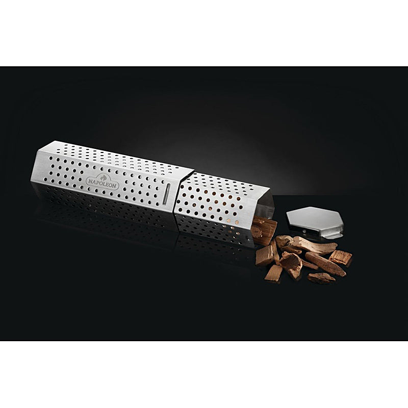 Napoleon TravelQ Smoking Pipe - Portable Smoker Accessory