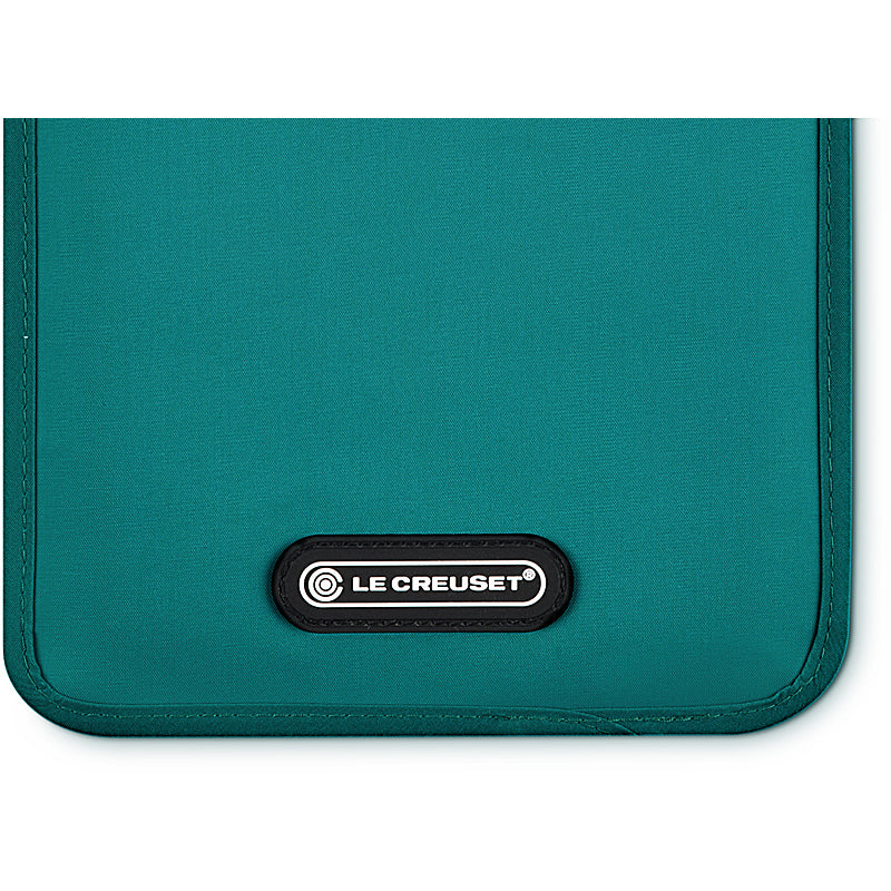 Le Creuset Weinkühler WA-126 Bleu Riviera
