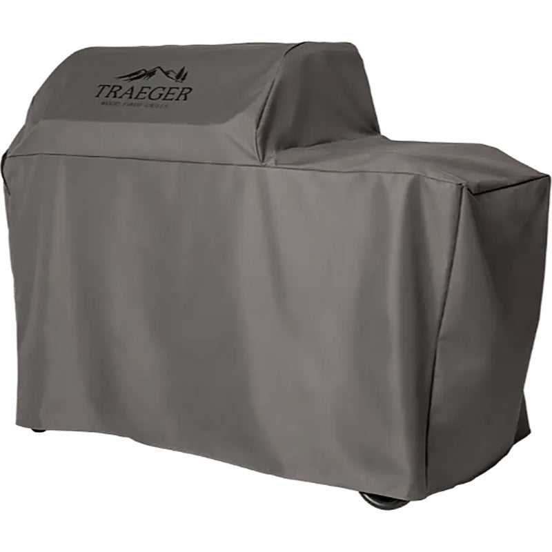 Traeger Woodridge Pro/Elite Schutzhaube