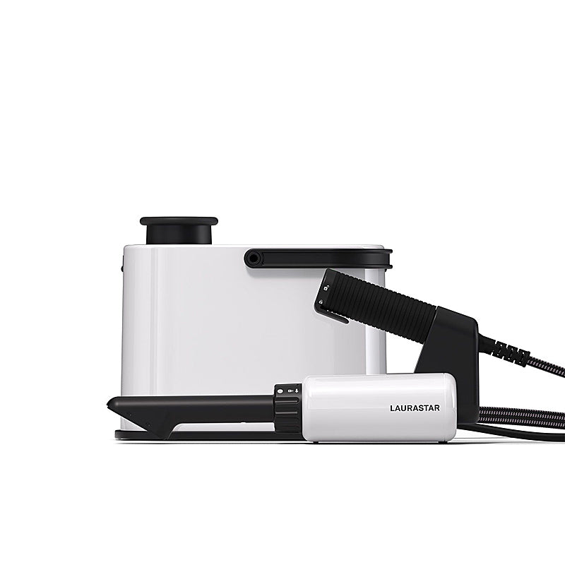 LauraStar Aura steam cleaner - hygienic steam cleaning