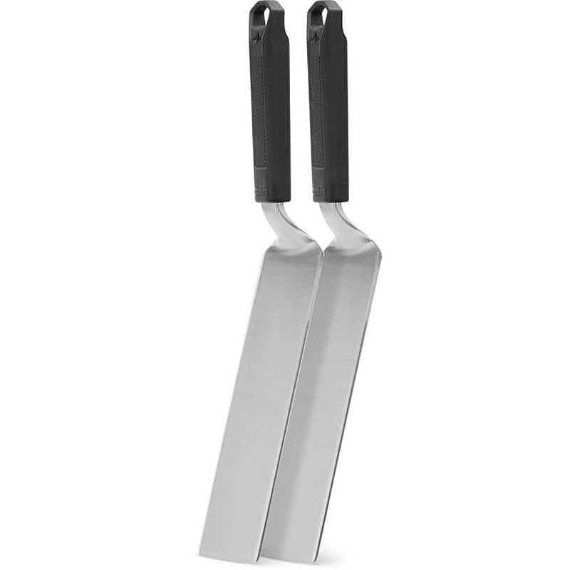 Napoleon Grillwender-Set 2-tlg. aus Edelstahl GATL011