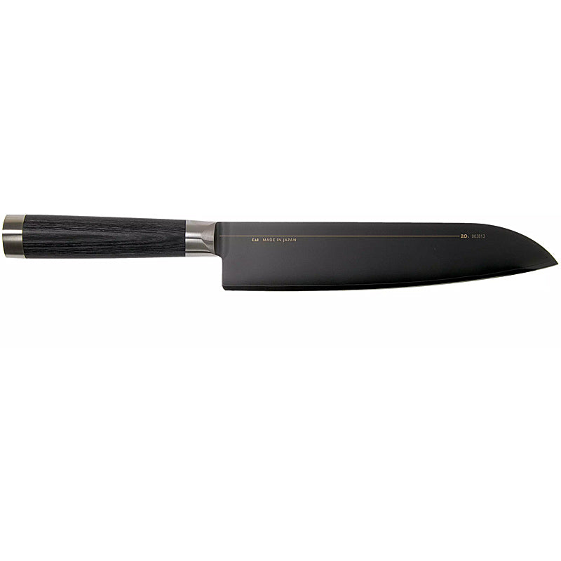 Kai No. 5, Kochmesser 8.75" (22,5 cm) BK-0005