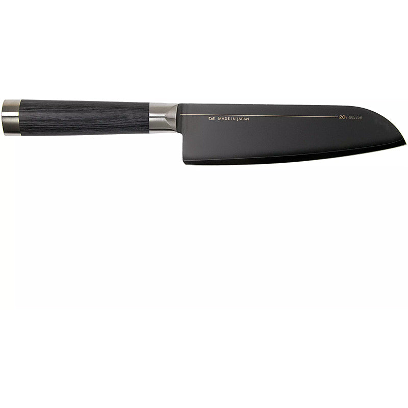 Kai No. 4, Santoku 6.25" (16,0 cm) BK-0004