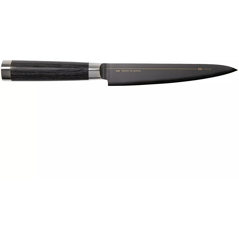 Kai No. 2, Allzweckmesser 6" (15,0 cm) BK-0002