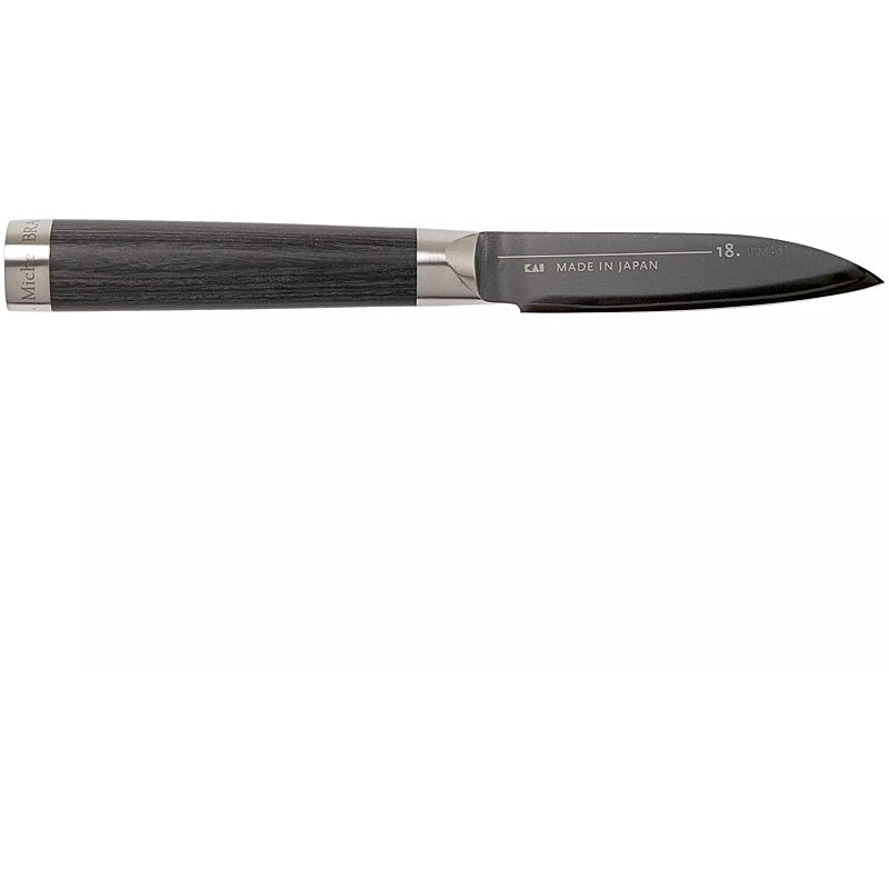 Kai No. 1, Officemesser 3.25" (8,0 cm) BK-0001
