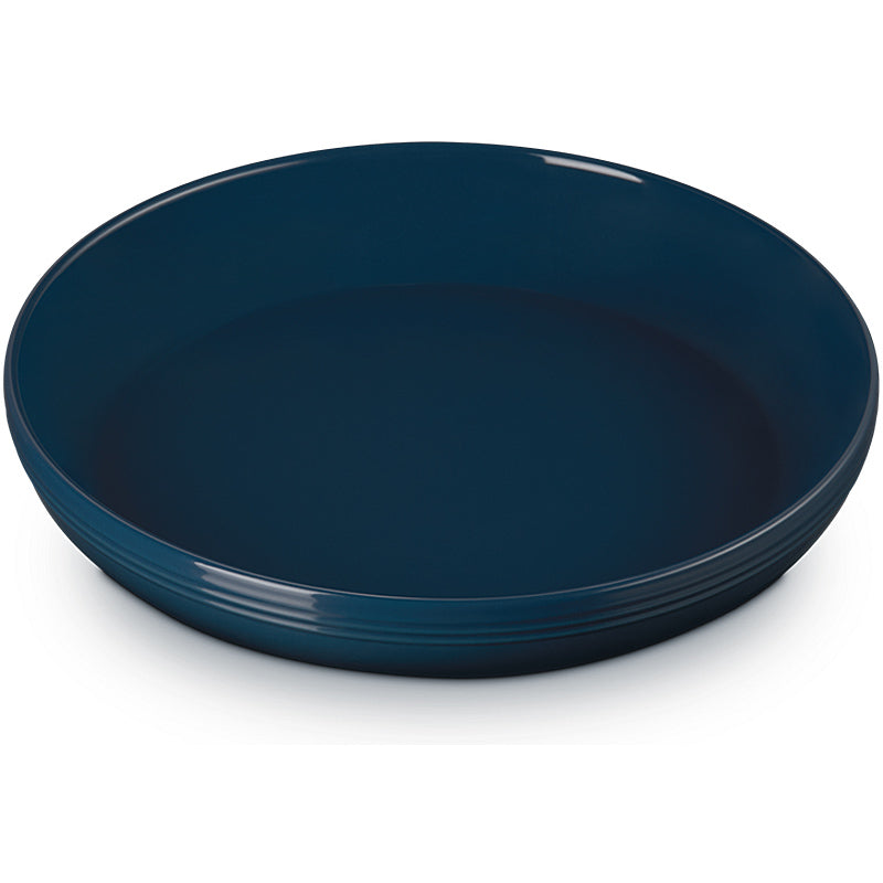 Le Creuset Suppenteller Coupe 22 cm Nuit